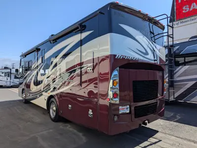 2018 Tiffin Allegro Breeze 31 BR photo 5