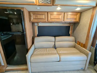 2018 Tiffin Allegro Breeze 31 BR photo 17