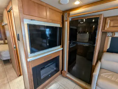 2018 Tiffin Allegro Breeze 31 BR photo 16