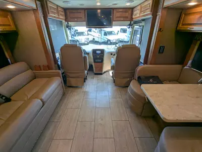 2018 Tiffin Allegro Breeze 31 BR photo 28