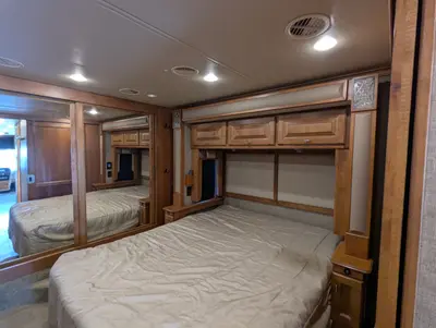 2018 Tiffin Allegro Breeze 31 BR photo 23