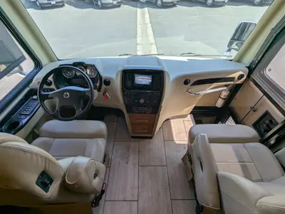2018 Tiffin Allegro Breeze 31 BR photo 7