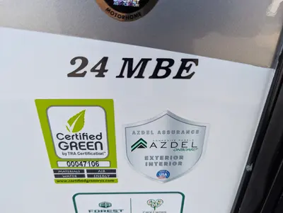 2026 Coachmen Prism Elite 24MBE photo 7