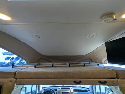 2018 Thor Motor Coach Synergy SD24 photo 10