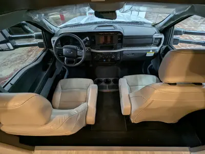 2026 Thor Motor Coach Omni Trail S29 photo 10