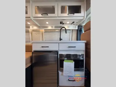 2026 Coachmen RV Nova photo 16