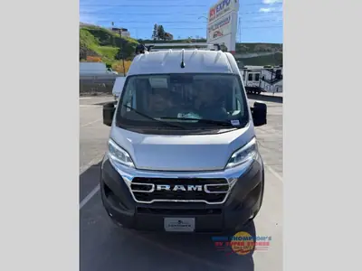 2026 Coachmen RV Nova photo 2