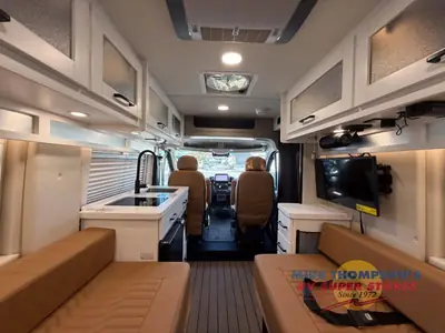 2026 Coachmen RV Nova photo 25