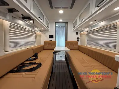 2026 Coachmen RV Nova photo 22