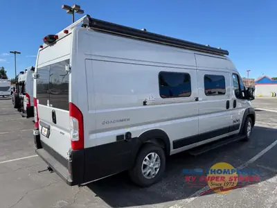 2026 Coachmen RV Nova photo 8
