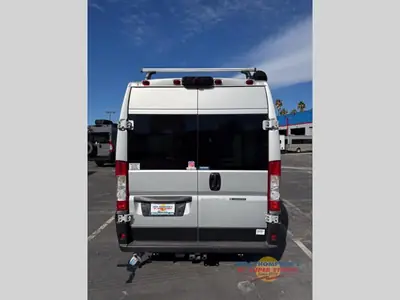 2026 Coachmen RV Nova photo 6