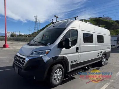 2026 Coachmen RV Nova photo 3