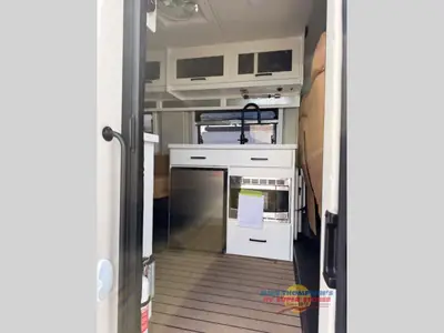 2026 Coachmen RV Nova photo 13