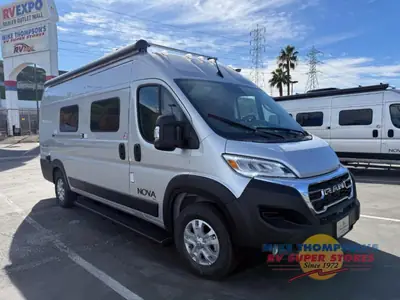New 2026 Coachmen RV Nova 20RB