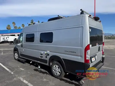 2026 Coachmen RV Nova photo 5