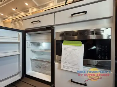 2026 Coachmen RV Nova photo 19