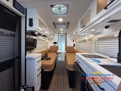 2026 Coachmen RV Nova photo 14
