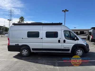 2026 Coachmen RV Nova photo 9