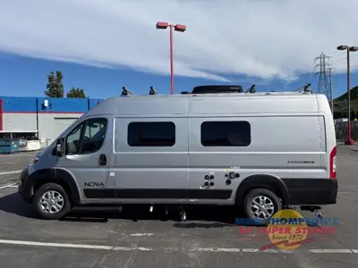 2026 Coachmen RV Nova photo 4