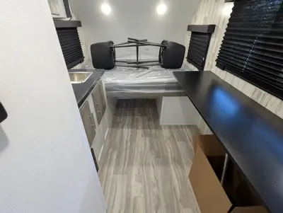 2025 Travel Lite Rove Lite 16RE photo 14