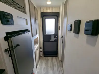2025 Travel Lite Rove Lite 16RE photo 22