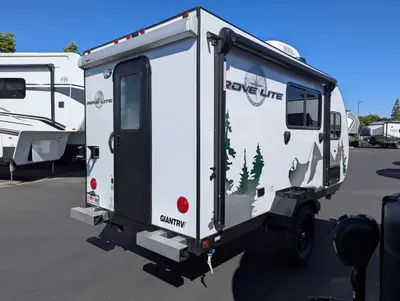 2025 Travel Lite Rove Lite 16RE photo 5