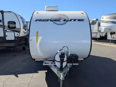 2025 Travel Lite Rove Lite 16RE photo 2