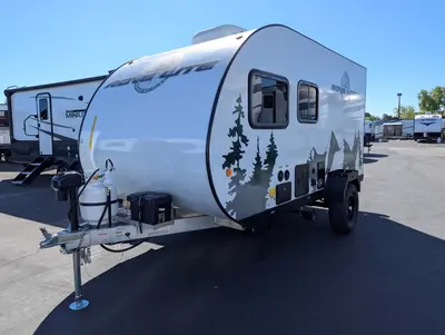 2025 Travel Lite Rove Lite 16RE photo 3