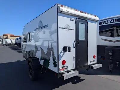 2025 Travel Lite Rove Lite 16RE photo 4