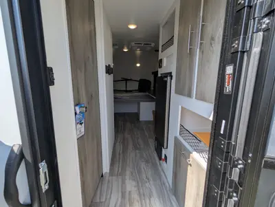 2025 Travel Lite Rove Lite 16RE photo 8