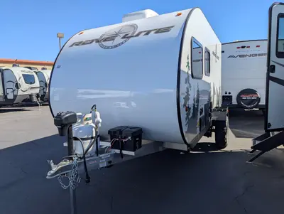 2025 Travel Lite Rove Lite 16RE photo 2