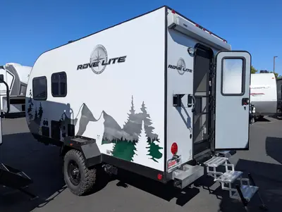 2025 Travel Lite Rove Lite 16RE photo 3