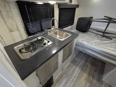 2025 Travel Lite Rove Lite 16RE photo 16
