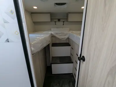 2026 Coachmen Cross Trail EV 26TB photo 25
