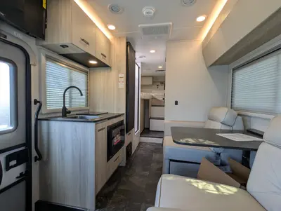 2026 Coachmen Cross Trail EV 26TB photo 18