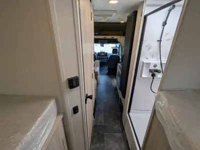 2026 Coachmen Cross Trail EV 26TB photo 29