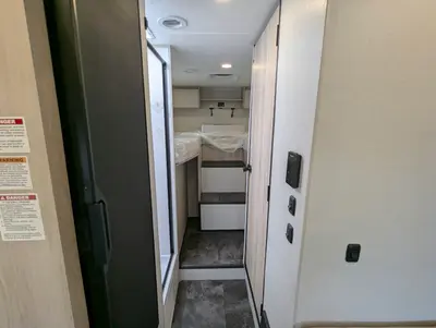 2026 Coachmen Cross Trail EV 26TB photo 24