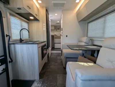 2026 Coachmen Cross Trail EV 26TB photo 15
