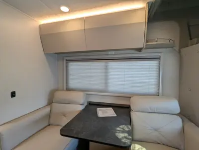 2026 Coachmen Cross Trail EV 26TB photo 22