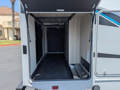 2026 Coachmen Cross Trail EV 26TB photo 8