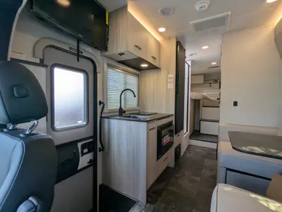 2026 Coachmen Cross Trail EV 26TB photo 17