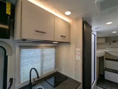 2026 Coachmen Cross Trail EV 26TB photo 20