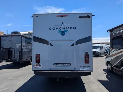 2026 Coachmen Cross Trail EV photo 11