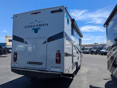 2026 Coachmen Cross Trail EV photo 15