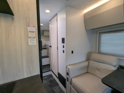 2026 Coachmen Cross Trail EV 26TB photo 23