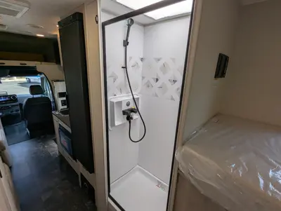2026 Coachmen Cross Trail EV 26TB photo 30