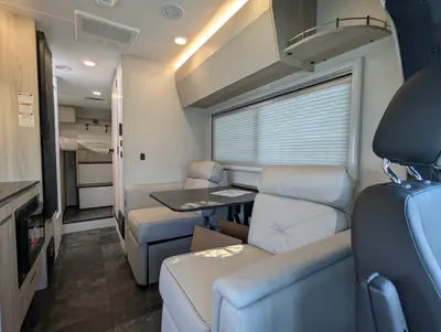 2026 Coachmen Cross Trail EV 26TB photo 14