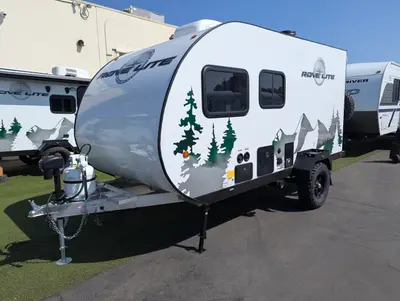 2025 Travel Lite Rove Lite 16RE photo 2