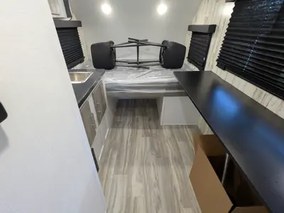 2025 Travel Lite Rove Lite 16RE photo 13
