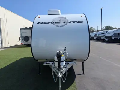 2025 Travel Lite Rove Lite 16RE photo 3